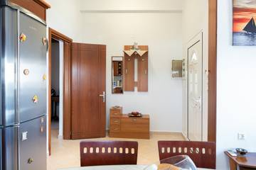 Vakantieappartement voor 4 Personen in Leros, Zuid-Egeïsche Eilanden, Afbeelding 4