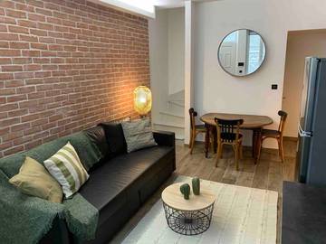 Vacation Rental for 4 Guests in Reims, Marne, Picture 4