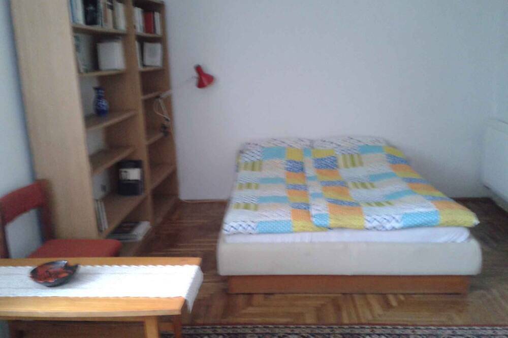 Maison de vacances avec jardin à seulement 50 mètres du centre in Tihany, Balatonfüredi járás