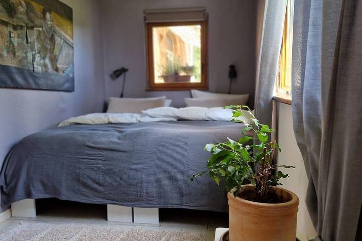 Ferienwohnung für 3 Personen, mit Garten in Amt Neuhaus - 2