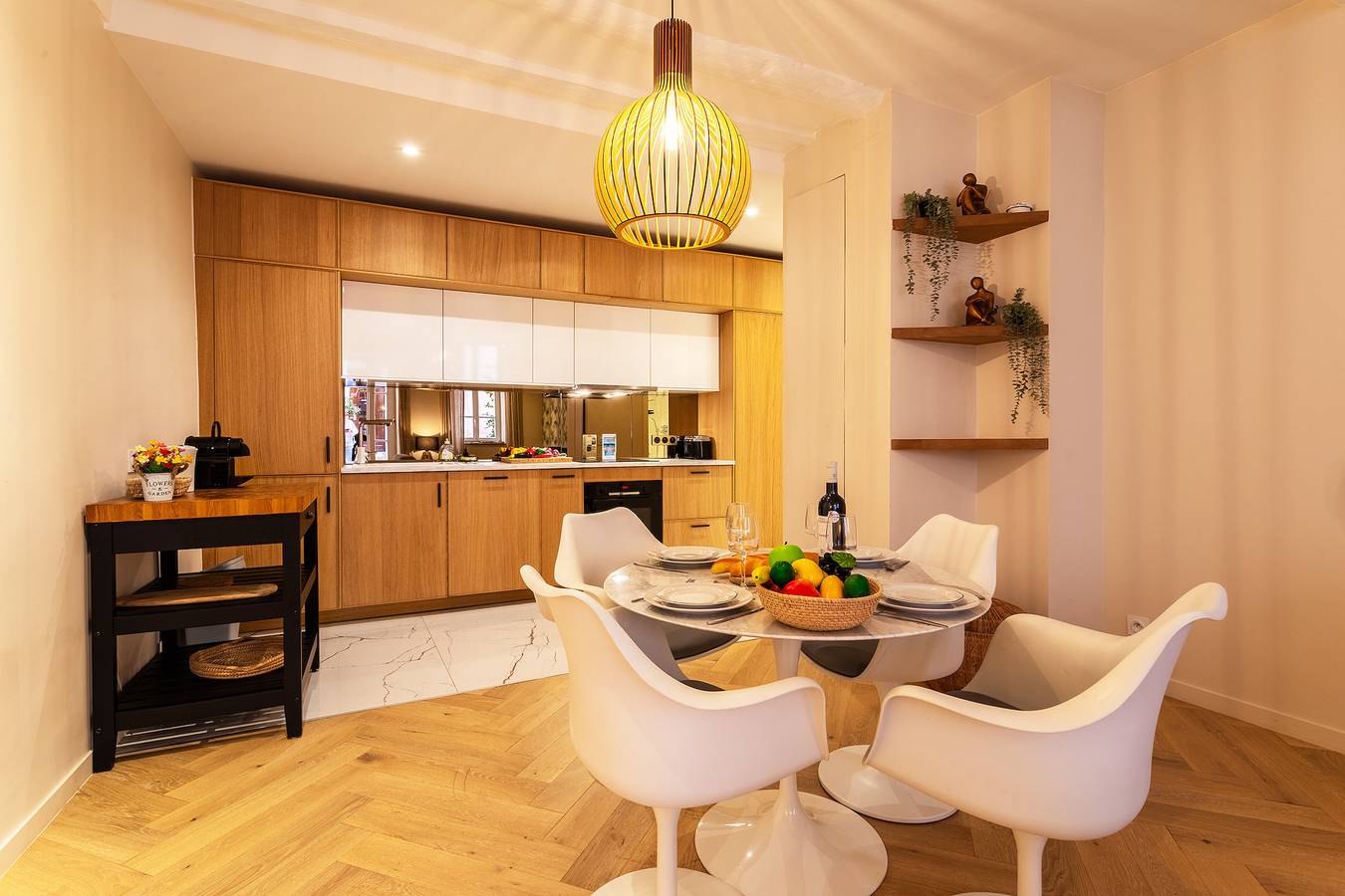Appartement entier, Cosy Volti By Riviera Holiday Homes in Villefranche-sur-Mer, Côte méditerranéenne (France)