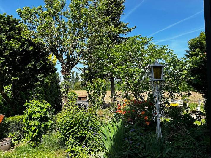 Ferienwohnung für 2 Personen, mit Garten in Weißenthurm