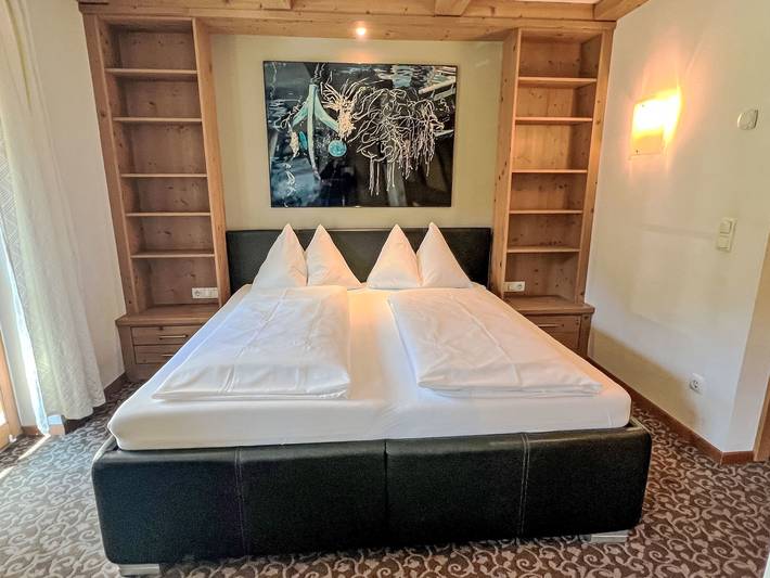 Ganze Wohnung, Cheeky Apartment in Oberndorf in Tirol, Hohe Salve