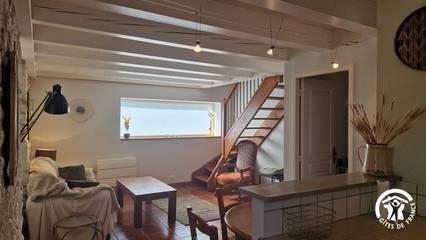 Gîte für 3 Personen in Mailhoc, Zentralmassiv, Bild 3