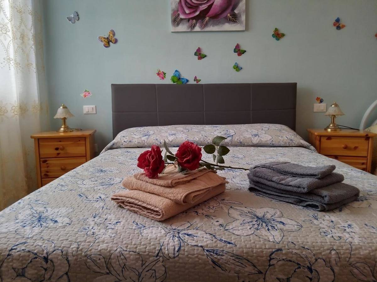Appartamento intero, Apartment in Oriago, Mira