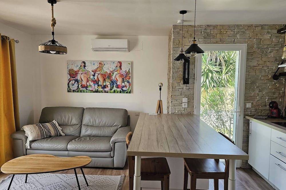 Appartement de vacances