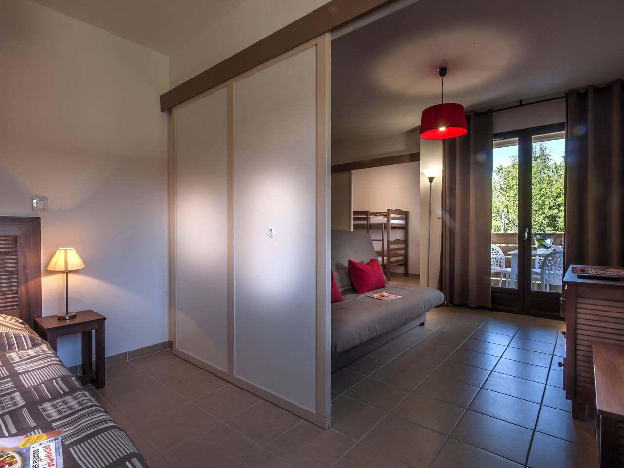 Ganze Wohnung, Les Clos du Rocher in Les Eyzies, Périgord Noir