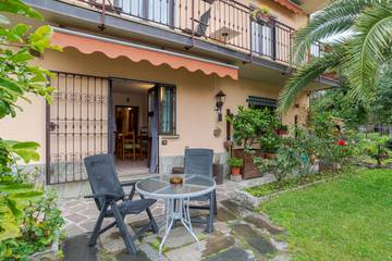 Ferienwohnung für 2 Personen am Comer See