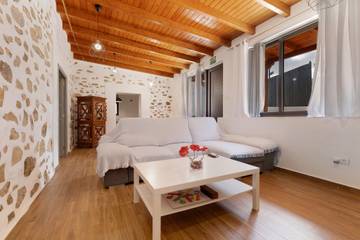 Maison De Vacances pour 4 Personnes dans Betancuria, Fuerteventura, Photo 3