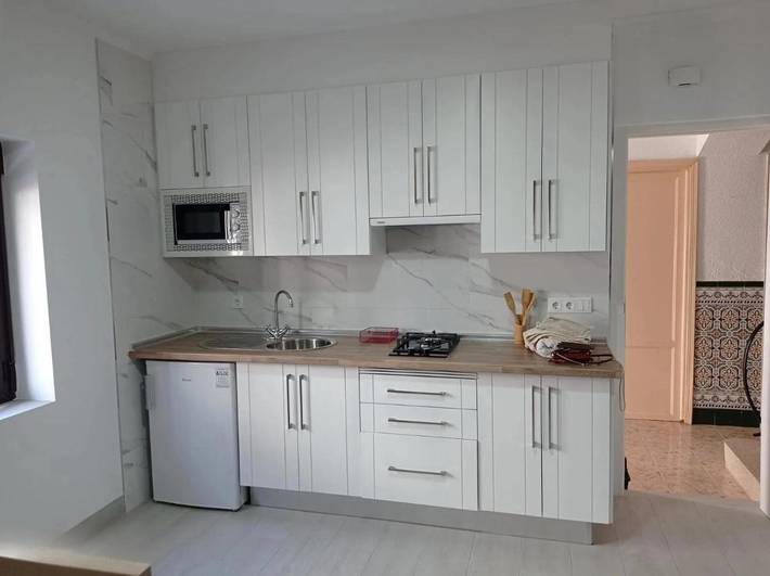Apartamento de vacaciones para 2 personas - 1