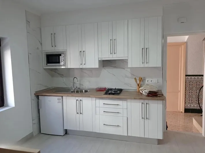 Apartamento de vacaciones para 2 personas - 1