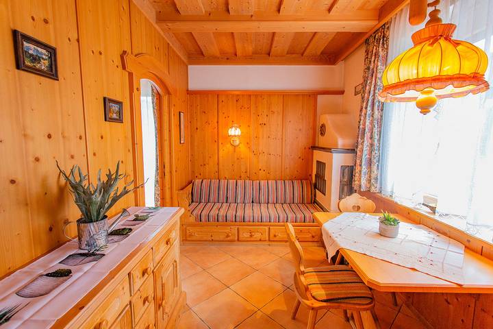Ferienwohnung für 2 Personen, mit Balkon in Ramsau am Dachstein - 4