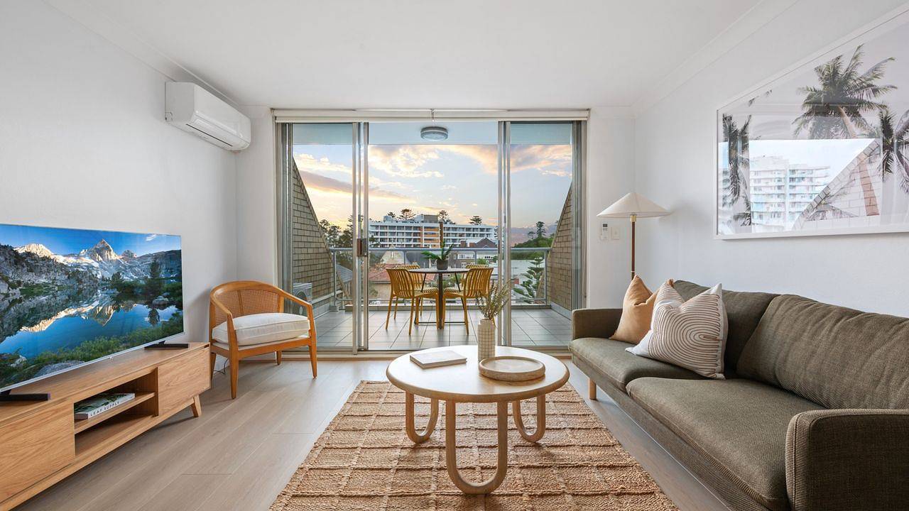Appartement De Vacances pour 3 Personnes dans Manly (Sydney), New South Wales