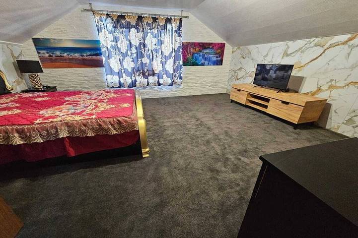 Ferienhaus für 9 Personen, mit Pool, mit Haustier in Swinemünde - 3