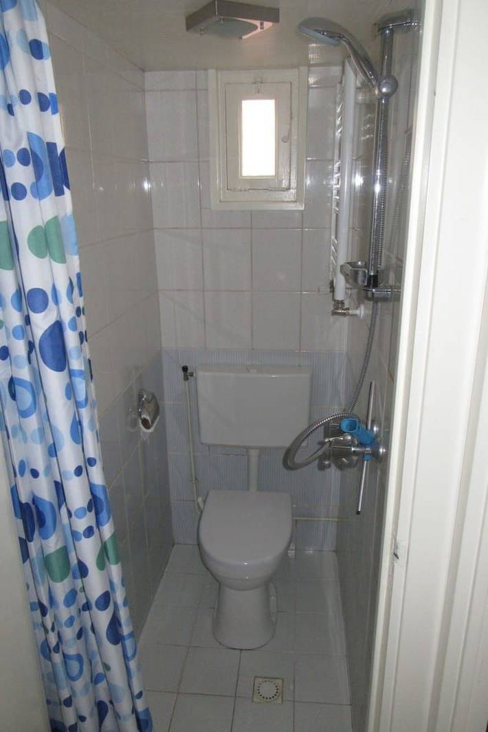 Ferienhaus für 7 Personen, mit Terrasse, mit Haustier in Katwijk - 4