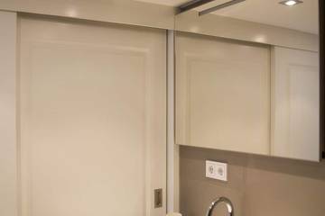 Loft voor 4 Personen in Haarlem, Nederlandse Noordzeekust, Afbeelding 3