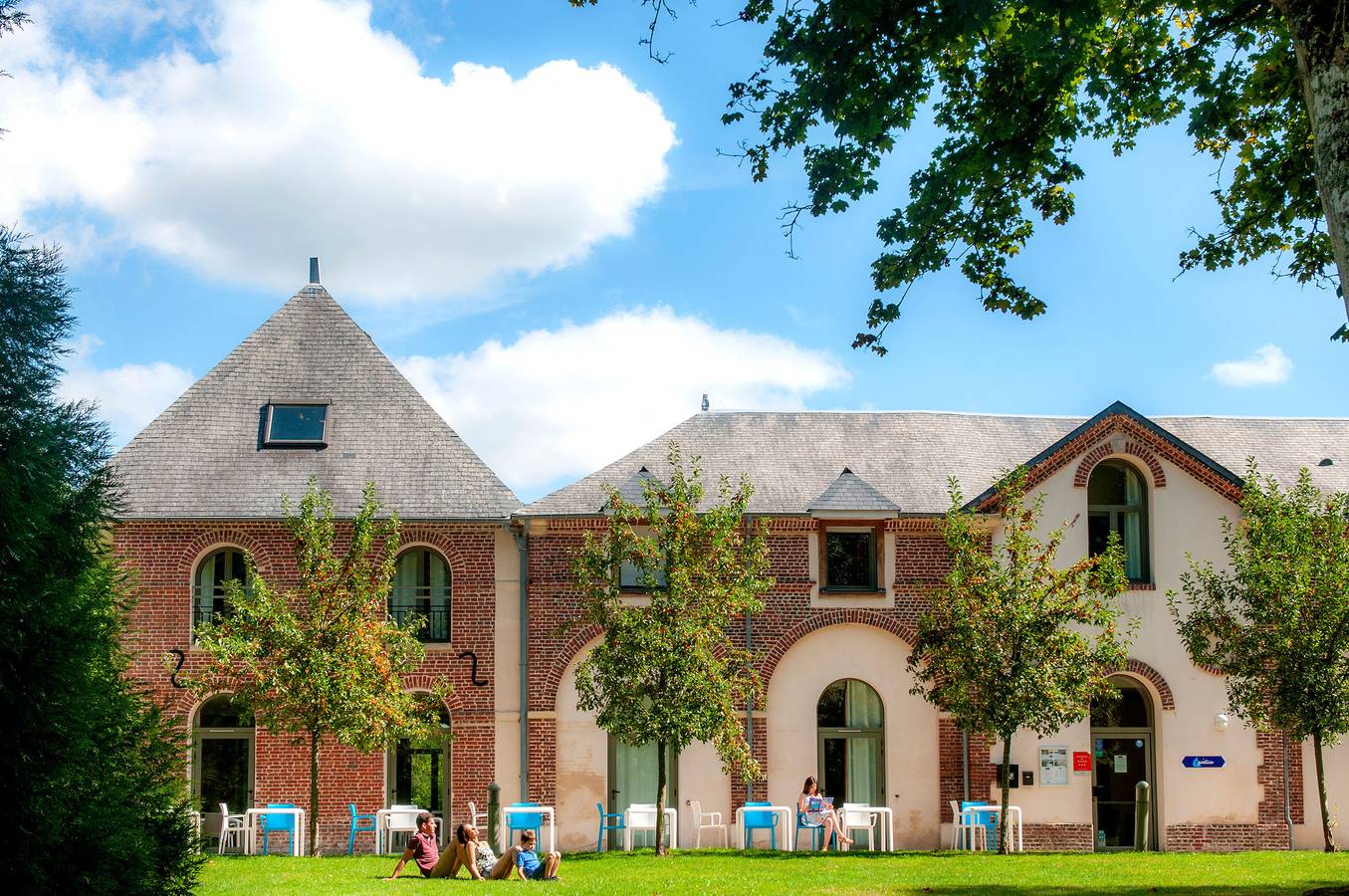 Studio entier, Studio pour 2 personnes avec sauna in Gonneville-sur-Honfleur, Région de Lisieux