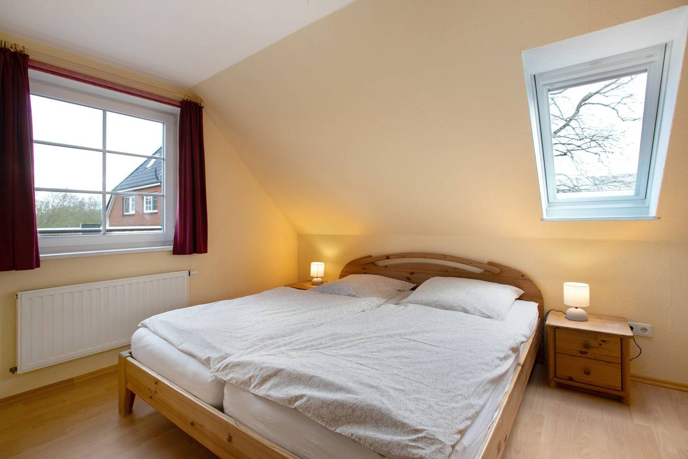 Appartement 'Ferienwohnung Nico' met privé terras, privé tuin en Wi-Fi, foto 8