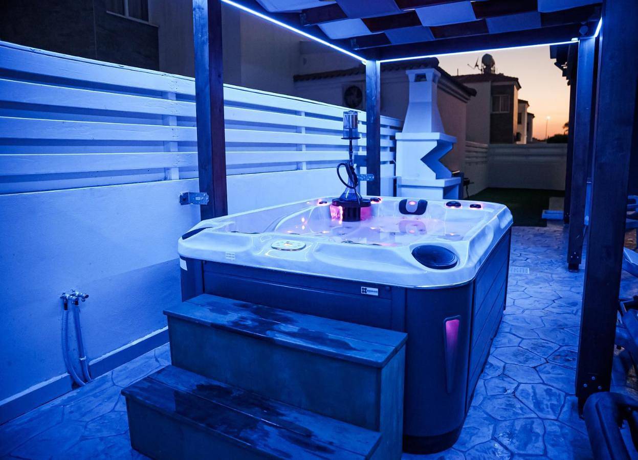 Nissi Villa Sotia in Ayia Napa, Südzypern