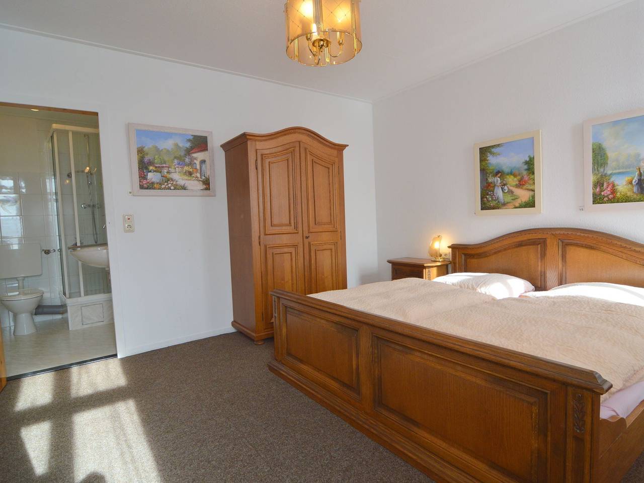 Bemerkenswertes Ferienhaus in Ürzig in Ürzig, Bernkastel-Kues & Umgebung