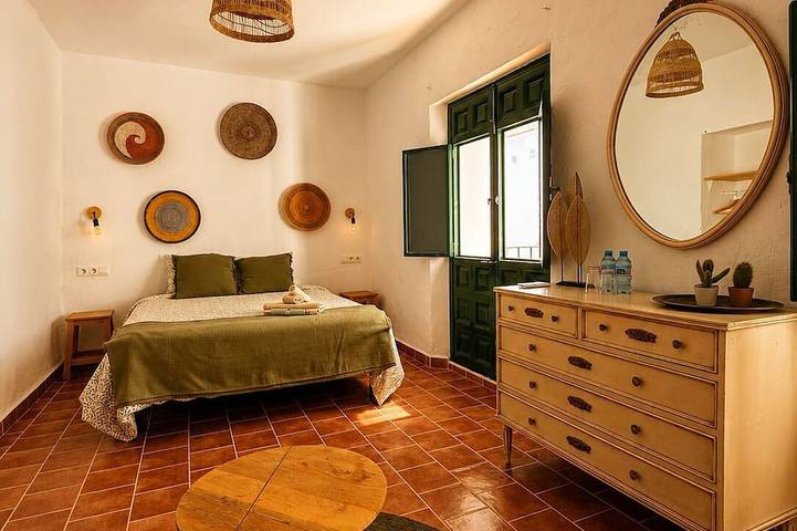 Bed and breakfast for 2 people, with pool - 1