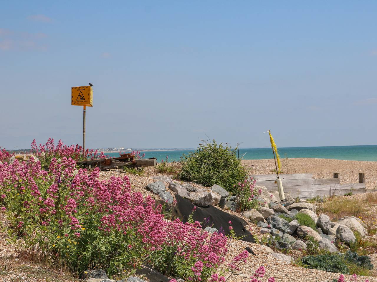 50 Harbour Road in West Sussex