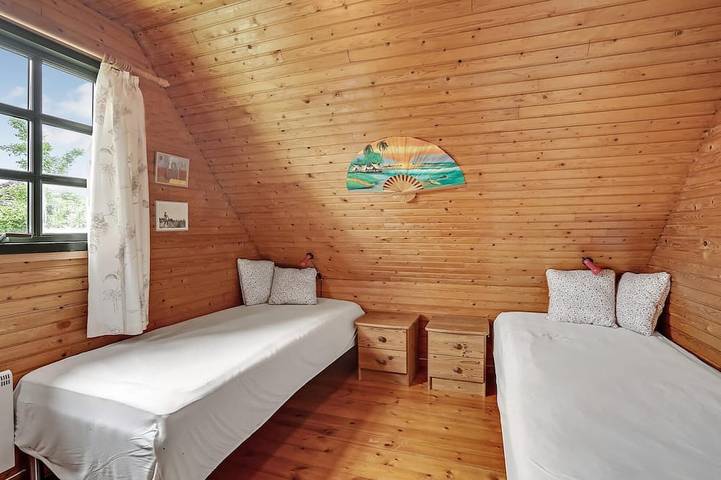 Ferienhaus für 6 Personen in Årø - 3