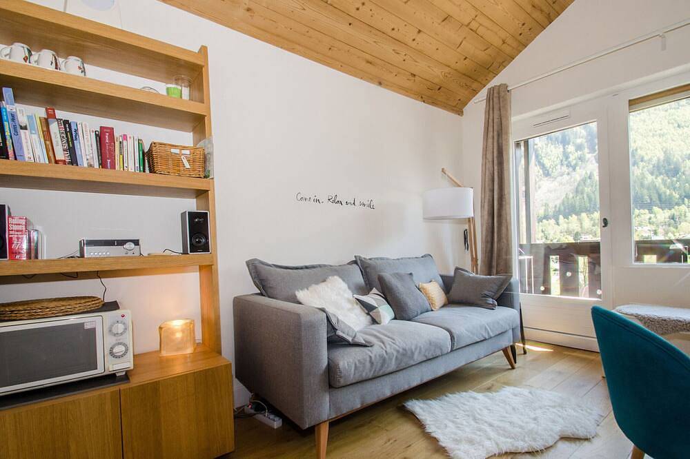 Photo : Appartement de vacances