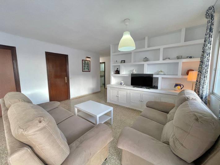 Appartement entier, Terrasol Ibiza 8 in Torre del Mar, Vélez-Málaga