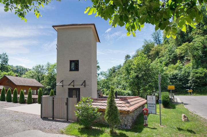 Ferienhaus für 2 Personen in Waldshut-Tiengen, Südschwarzwald