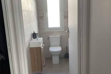 Villa pour 6 Personnes dans Saint-Jean-du-Bruel, Parc national des Cévennes, Photo 4