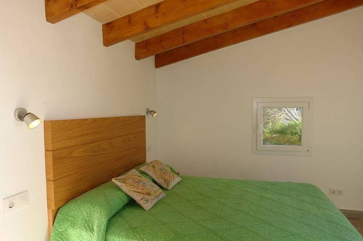 Ferienwohnung für 6 Personen in Ses Covetes - 4