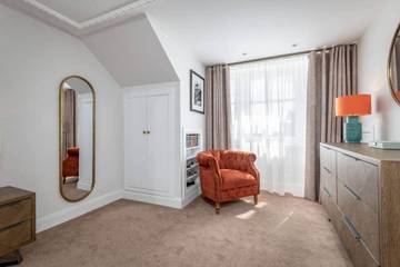 Villa for 6 People in Lowlands, Fife region, Photo 3