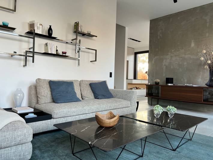 Ferienhaus für 4 Personen, mit Garten in Potsdam und Umgebung - 3