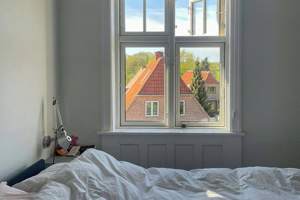 Zweifamilienhaus mit Garten in der Nähe von Kopenhagen in Kopenhagen, Hovedstaden