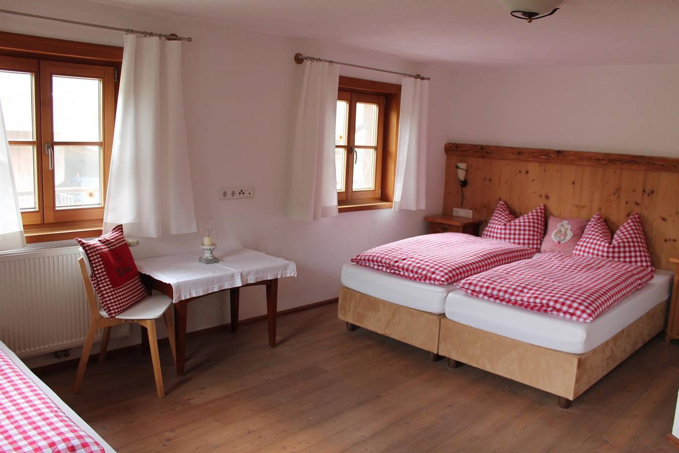 Ganze Ferienwohnung, Appartement 2 in Stumm, Ski-Optimal Hochzillertal