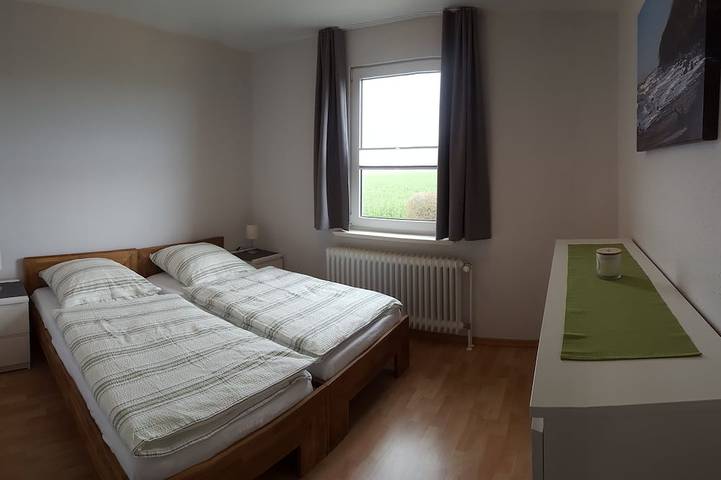 Ferienwohnung für 4 Personen, mit Garten und Terrasse, mit Haustier in Bannesdorf - 3