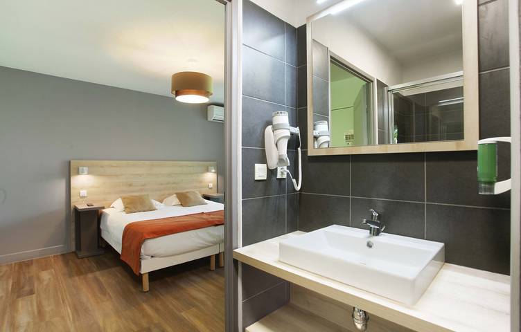 Studio für 2 Personen in Aix-en-Provence - 3