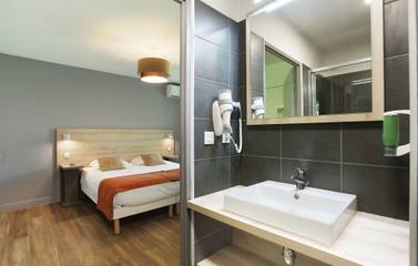 Studio pour 2 Personnes dans Aix-en-Provence, Région d'Aix-en-Provence, Photo 2