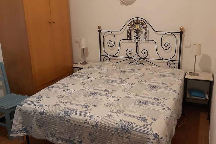 Haus im Naturschutzgebiet des Sado Nähe Comporta in Santa Maria do Castelo, Alcácer do Sal e Santa Susana