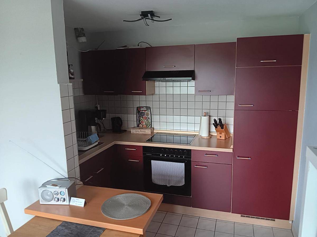 Ganze Wohnung, One-Bedroom Apartment in Emmerthal, Weserbergland
