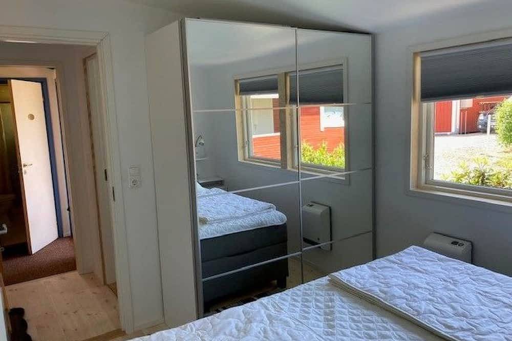 In Tibro mit Kleinem Garten in Tibro, Västergötland