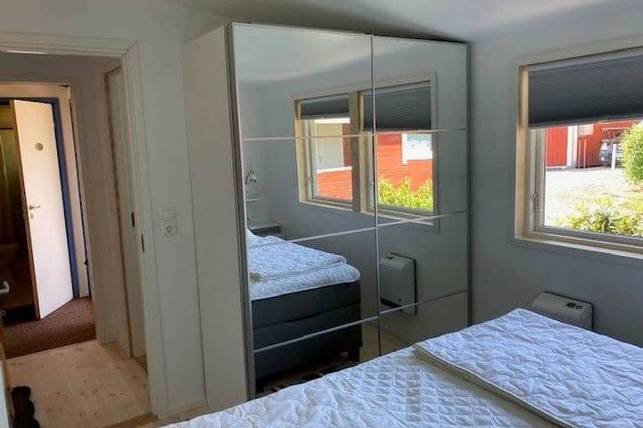 Ferienhaus am See  Müllebö 982797-2767806 in Tibro, Västergötland