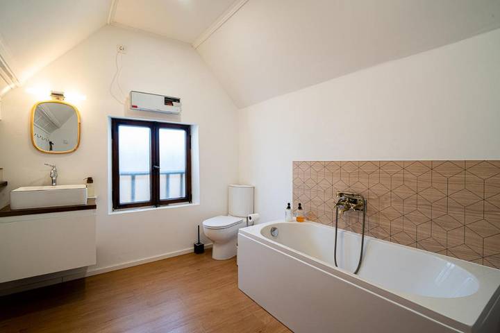 Gîte pour 6 personnes, avec terrasse à Ebersheim - 2
