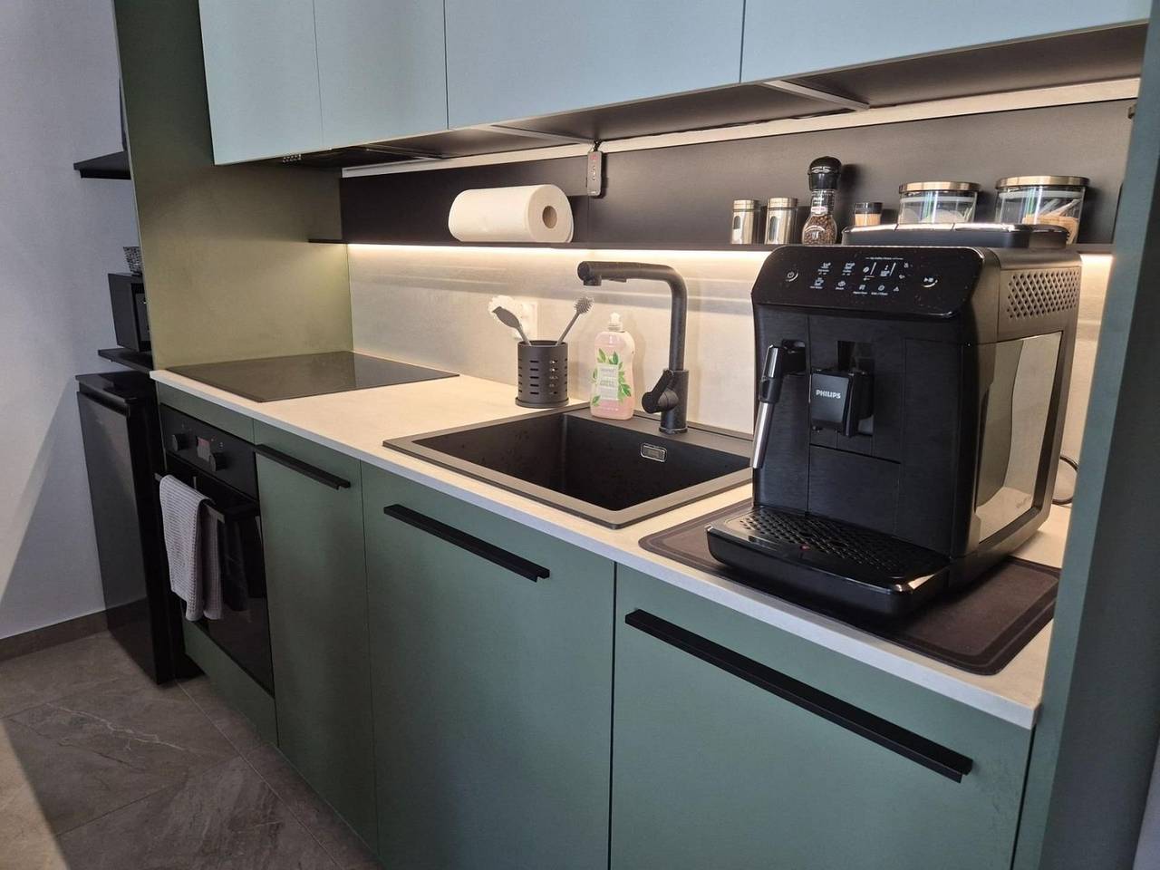 Ganze Ferienwohnung, Diamond Dune Mielno in Jezioro Jamno