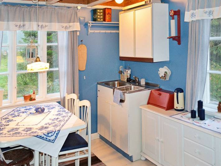 Ferienhaus für 6 Personen in Troms - 4
