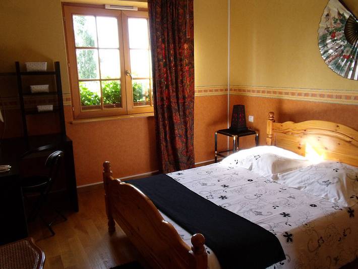 Location de vacances pour 4 personnes en Moselle - 4