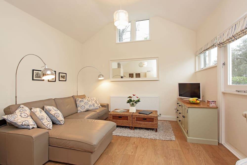 Apartamento entero, Thurnham Keep Stables, Cerca de Castillo de Leeds in Thurnham, Kent