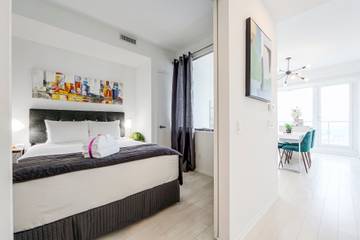 Location De Vacances pour 4 Personnes dans Toronto, Ontario, Photo 1