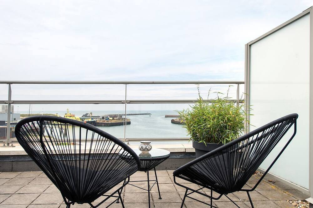 Apartamento entero, Apartamento en La Haya cerca de la playa in Scheveningen, La Haya